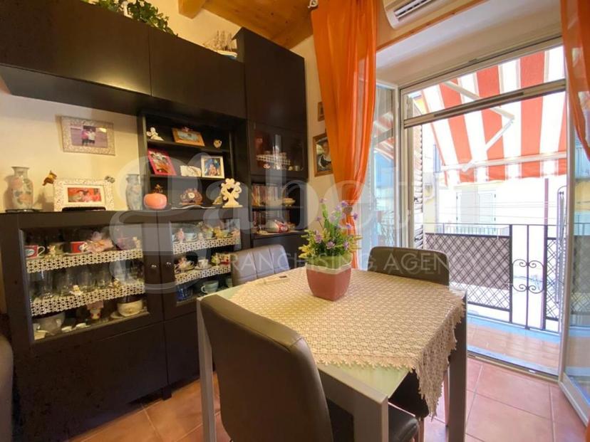 Casa indipendente in Via Fratelli Bandiera 9, Patti — foto 4 di 5