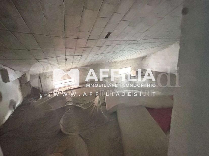 Appartamento in Via Trieste, Maiolati Spontini — foto 3 di 5