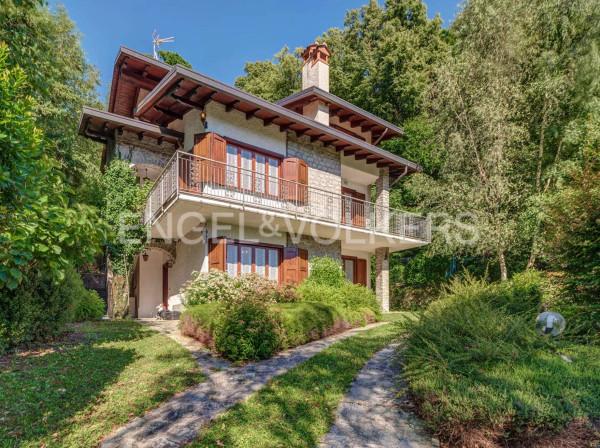 Villa bifamiliare, Plesio — foto 3 di 5