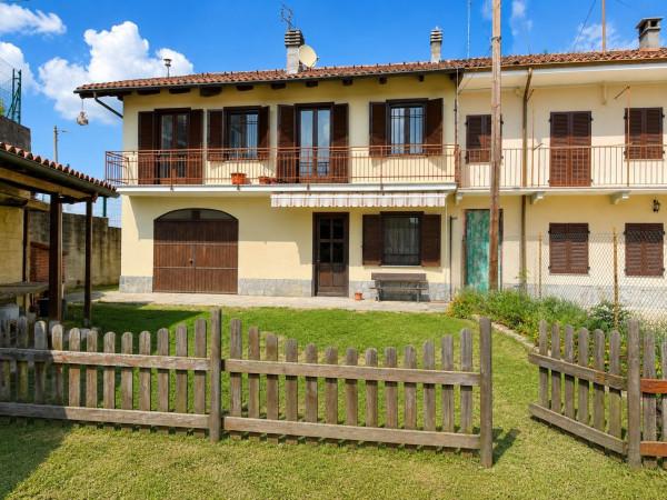 Villa in Strada Provinciale Santo Stefano Roero, Montà — foto 2 di 5
