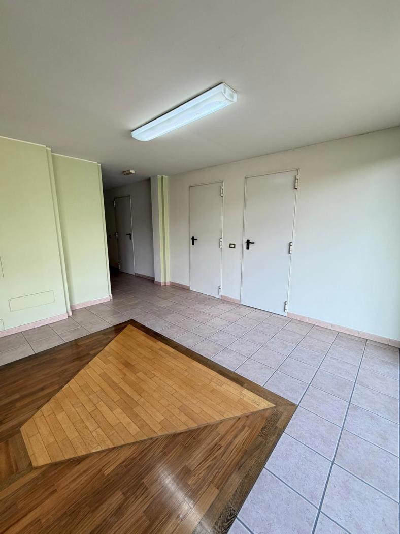 Bilocale in Via Lombardia  1, Pieve Porto Morone