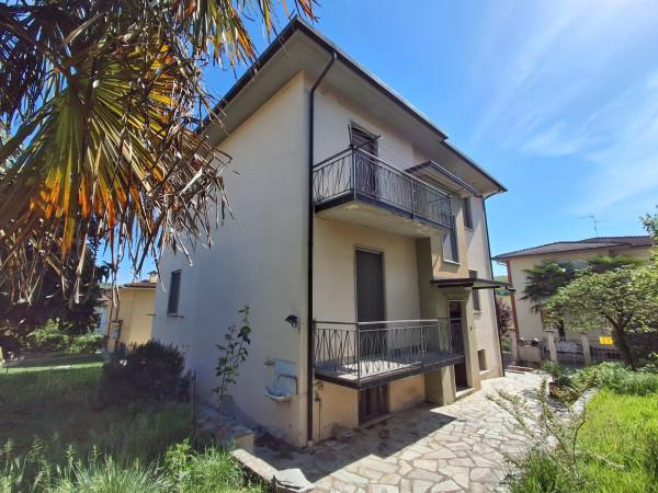 Villa bifamiliare in Via 25 Aprile, Santa Maria della Versa — foto 5 di 5