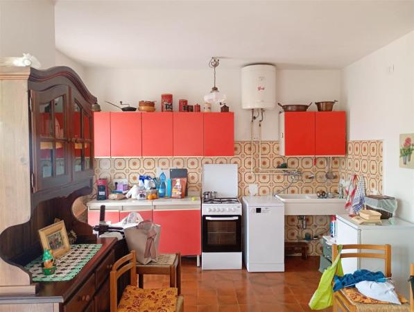 Trilocale in Via Prealpina, Oltre il Colle — foto 5 di 5