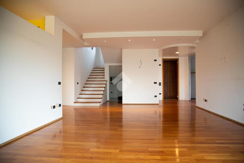 Villa in Via S. Gioacchino 1, Adro — foto 3 di 5