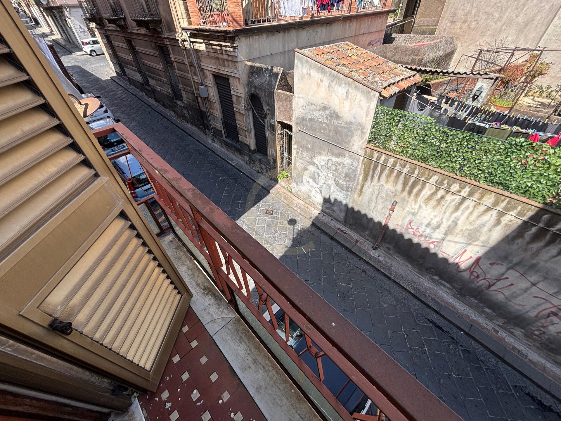 Casa indipendente in Via dei Vespri 153, Misterbianco