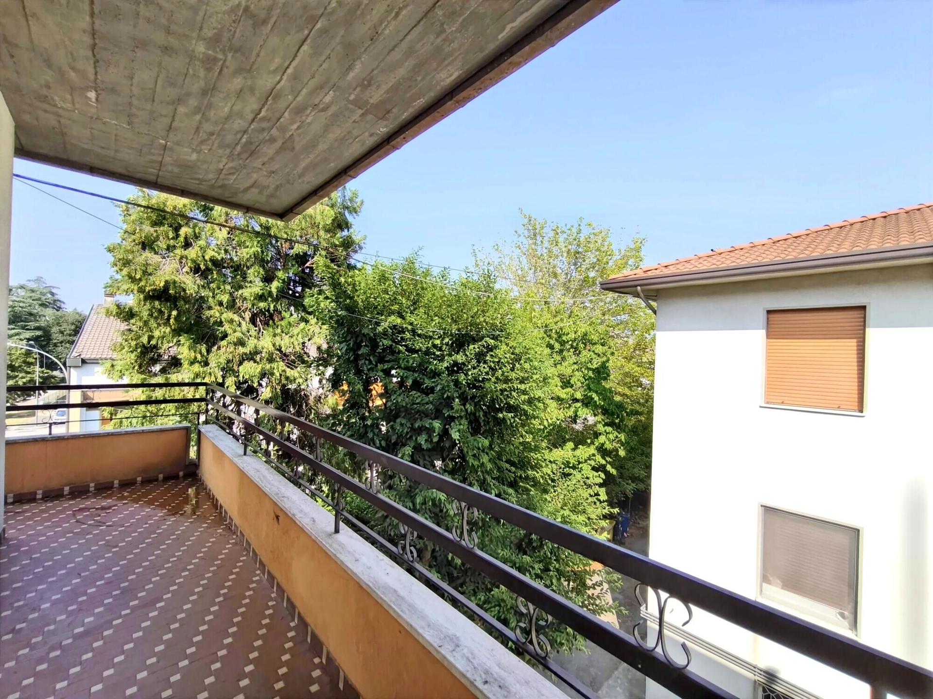 Trilocale, Forlì