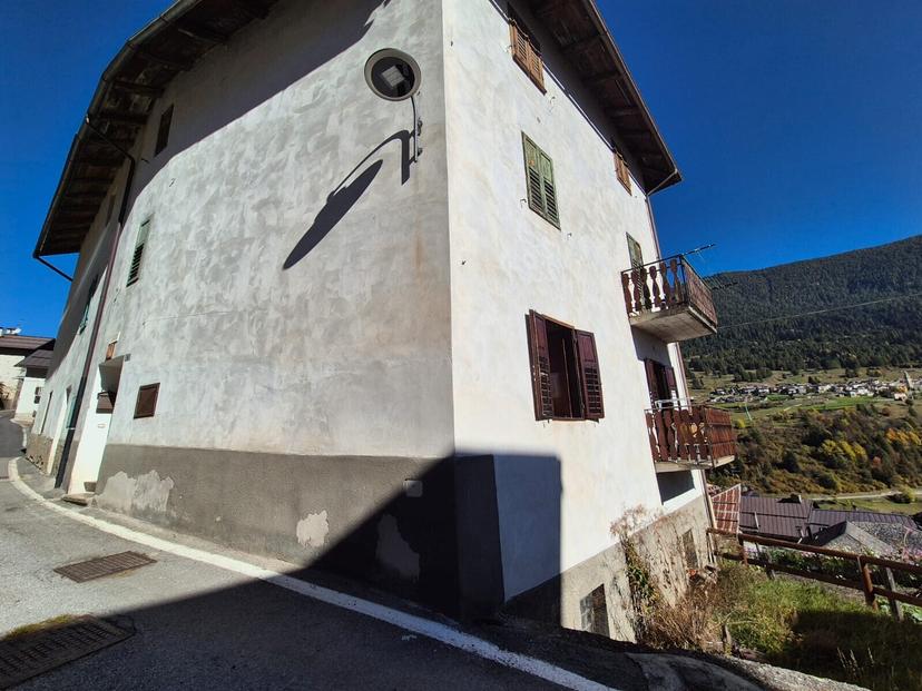 Trilocale in Via Santa Lucia, Peio — foto 4 di 5