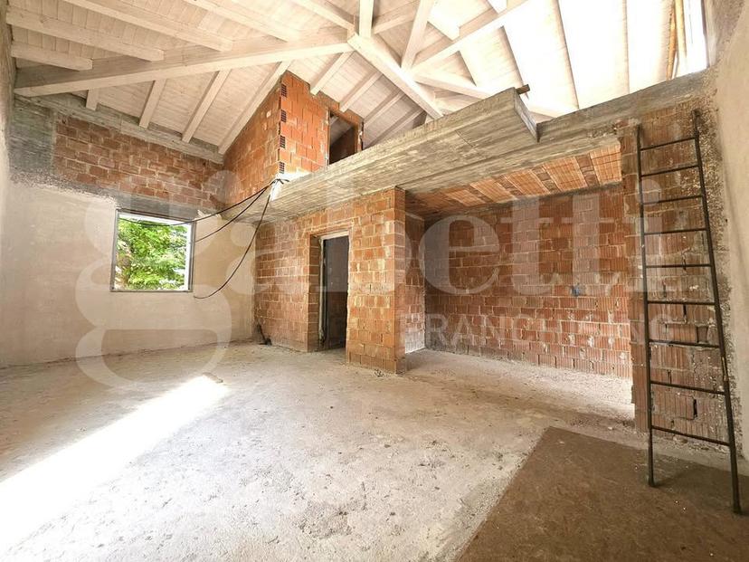 Villa, San Miniato — foto 5 di 5