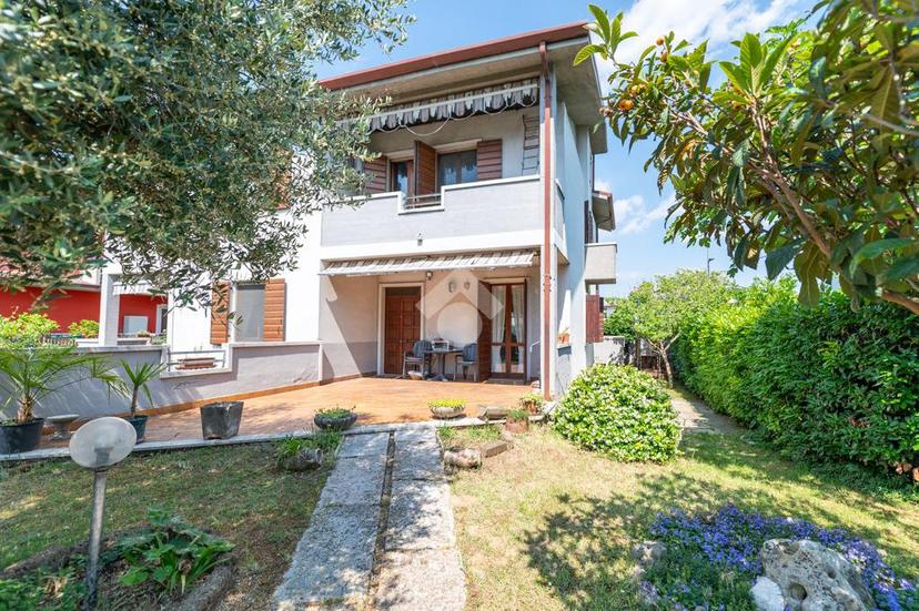 Villa in Via Frassini 19, Villafranca di Verona — foto 5 di 5