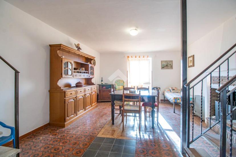 Casa indipendente in Borgo Provaroni 75, Poggio Bustone — foto 5 di 5