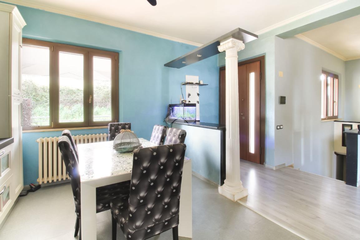 Villa in Via Fratte 5443, Sant'Elpidio a Mare