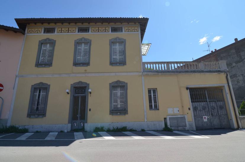 Casa indipendente in Via F. Borromeo 3, Lecco — foto 5 di 5