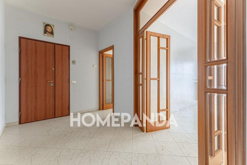 Appartamento in Via Filippo Meda 16, Corato — foto 2 di 5