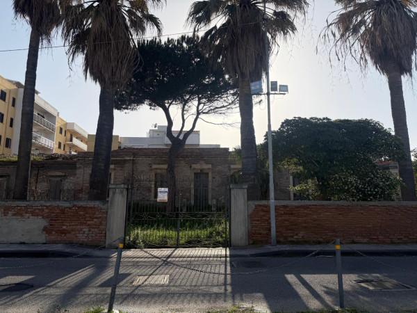 Villa in Via Lungomare, Spadafora — foto 4 di 5