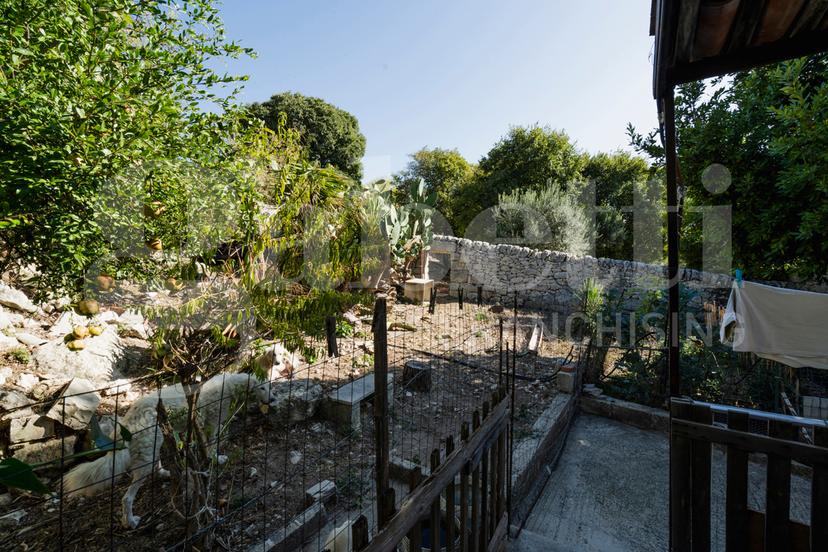 Masseria in C.da Carbonaro Snc, Rosolini — foto 3 di 5