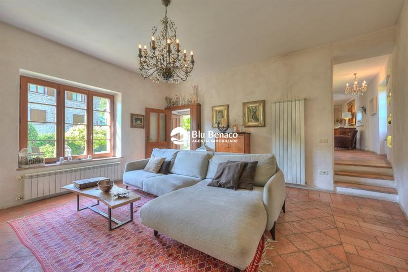 Casa indipendente in Via Anita Garibaldi 4, Tignale — foto 2 di 5
