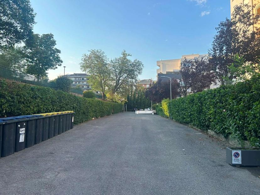 Trilocale in Via Giuseppe Verdi 19, Rende