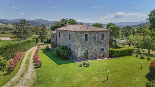 Casale in Via Po, Orvieto — foto 2 di 5