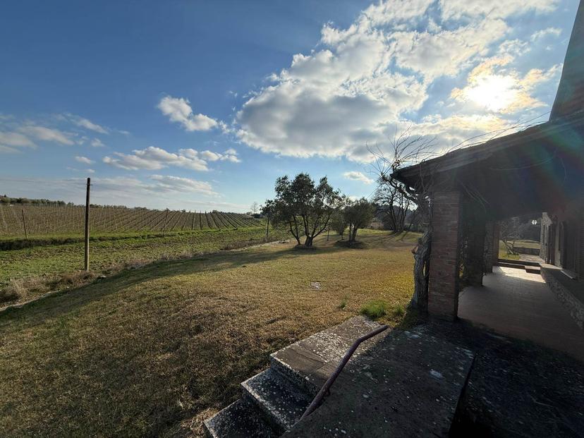 Villa, Montespertoli — foto 2 di 5