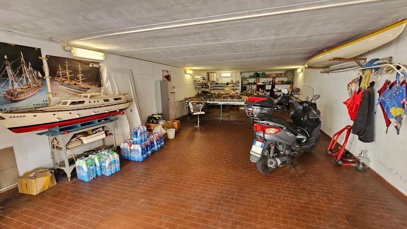 Quadrilocale in Via G. B. Larco, Santa Margherita Ligure — foto 4 di 5