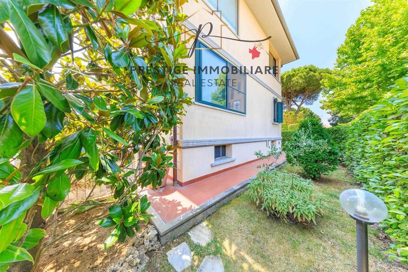 Villa bifamiliare, Collesalvetti — foto 4 di 5