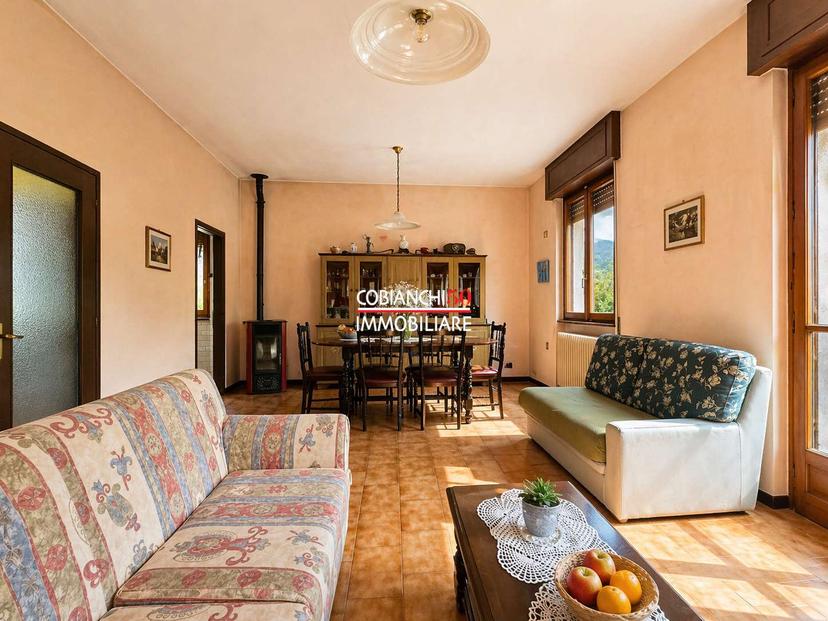 Casa indipendente, Omegna — foto 4 di 5