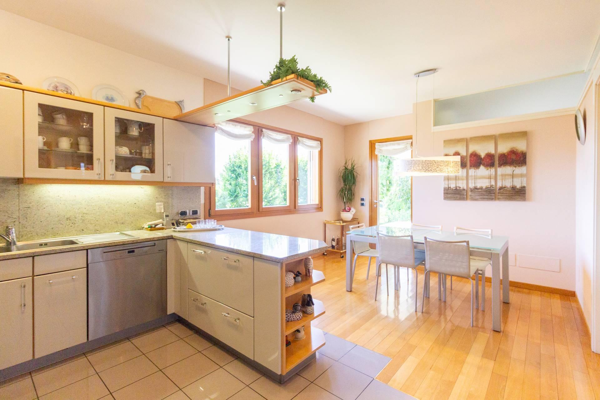 Villa in Via Monte Peralba, Conegliano