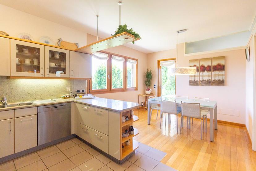Villa in Via Monte Peralba, Conegliano