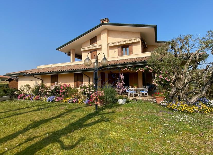 Villa, Mansuè — foto 3 di 5