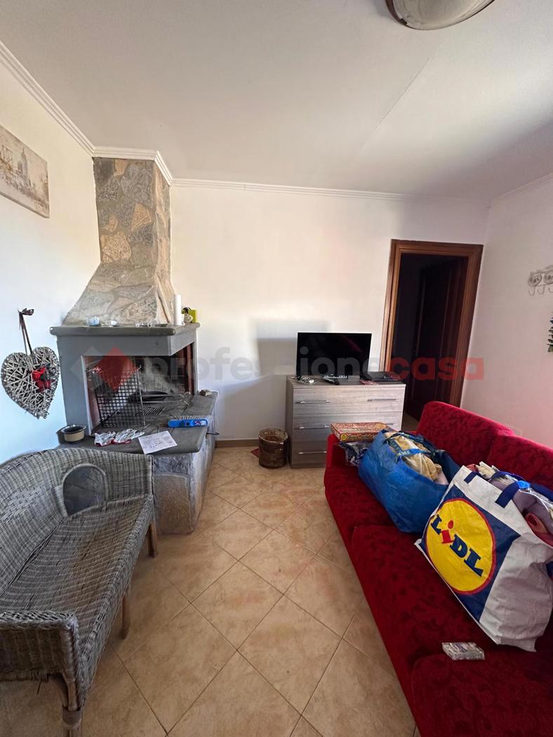 Casa indipendente in Via Flammini 10, Ovindoli
