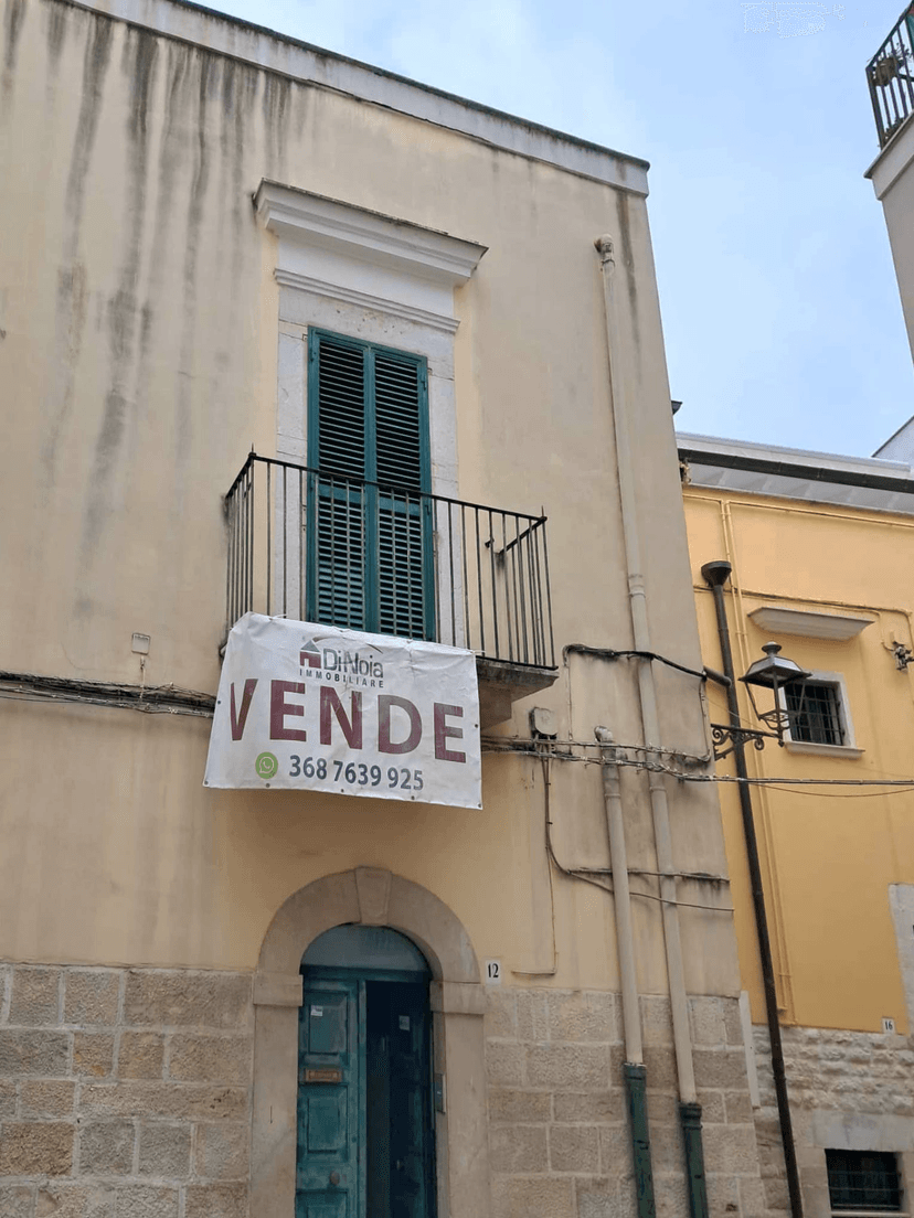 Casa indipendente in Via Tota 10, Andria — foto 3 di 5