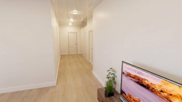 Appartamento in Viale Roma 12, Biella
