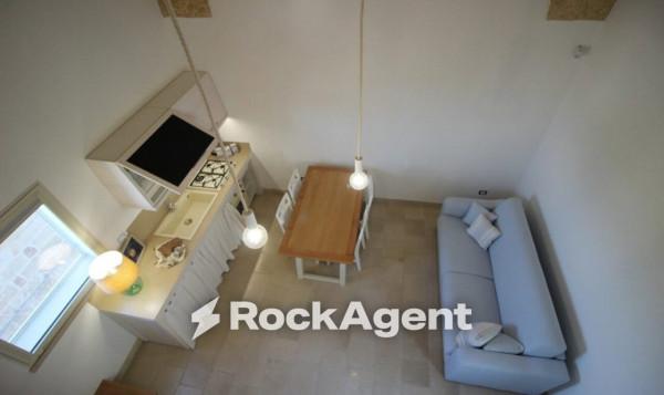 Terratetto unifamiliare in Via Giuseppe Garibaldi 16, Specchia — foto 3 di 5