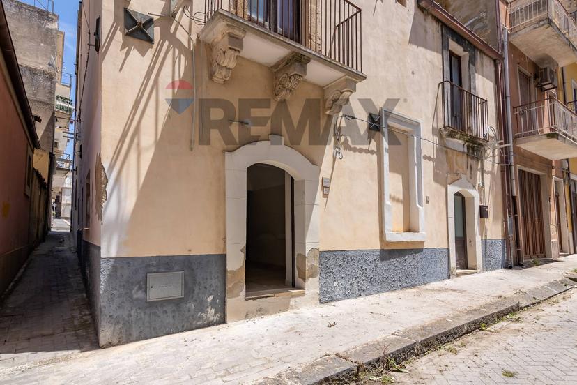 Casa indipendente in Via Maria Montessori 6, Grammichele — foto 4 di 5