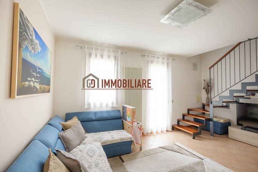 Trilocale in Via Ludovico Boschieri 90, Crocetta del Montello — foto 3 di 5