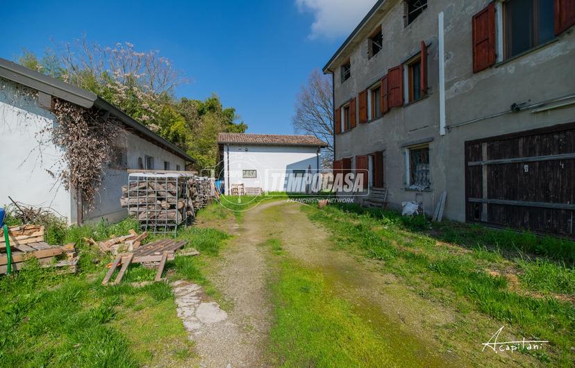 Villa a schiera in Via Zucchini 8, Campogalliano — foto 3 di 5