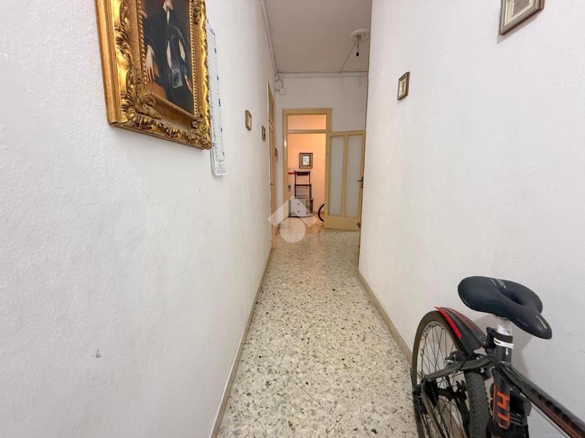 Trilocale in Via Filippo De Lignamine 1, Palermo