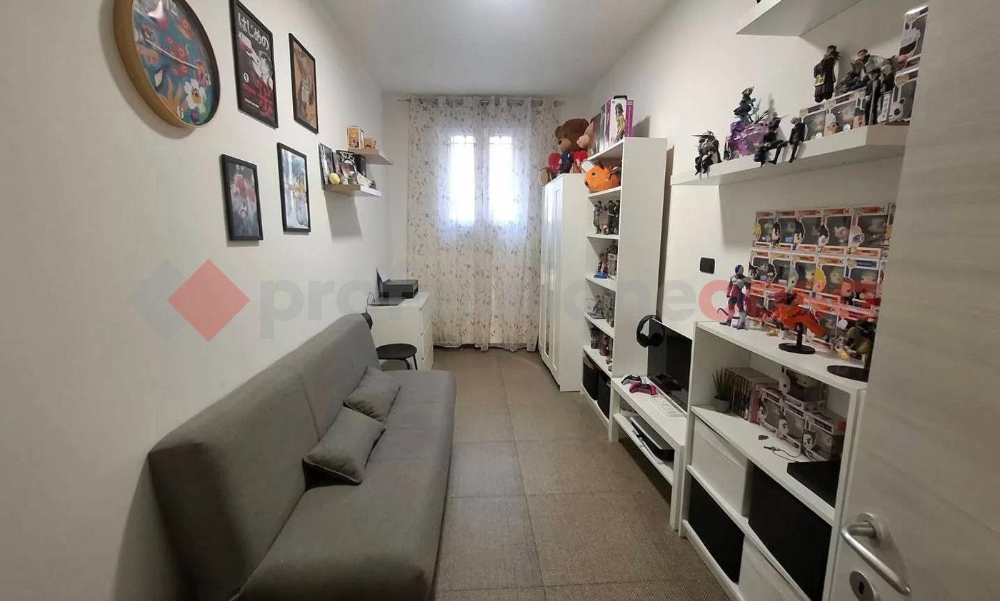 Bilocale in Via Ianniello 17, Fisciano