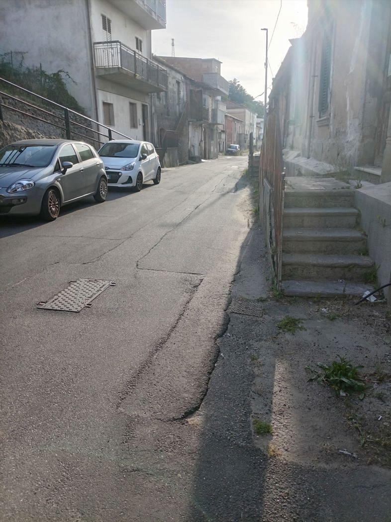 Rustico in Strada Umberto I 31, Reggio di Calabria — foto 5 di 5