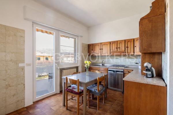 Villa in Via Montegrino 21, Luino — foto 4 di 5