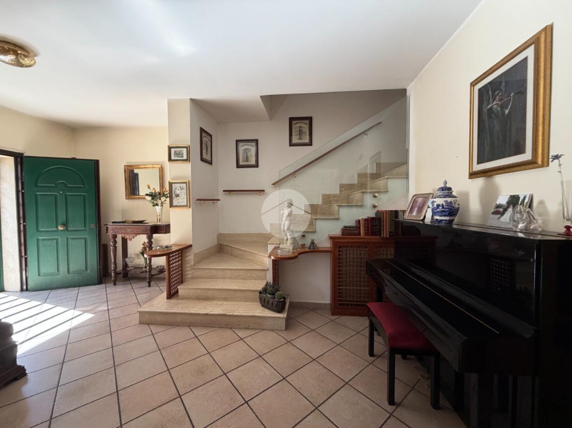 Villa a schiera in Via della Resistenza 17, Scafati