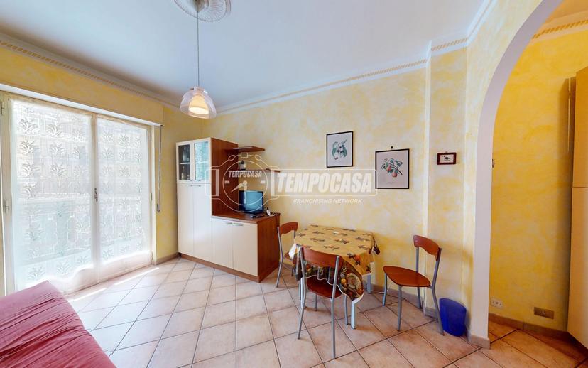 Bilocale in Via Ponti 6, Borghetto Santo Spirito — foto 4 di 5