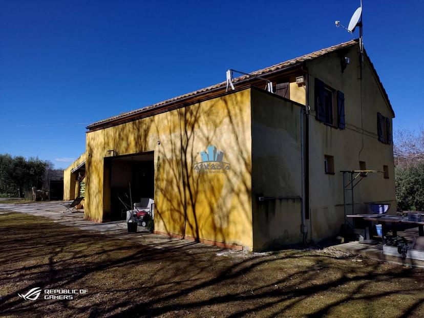 Casa indipendente, Porto San Giorgio — foto 2 di 5