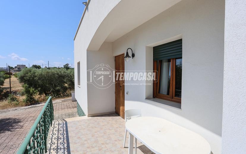 Villa in Contrada Cappagliaro, Locorotondo — foto 2 di 5