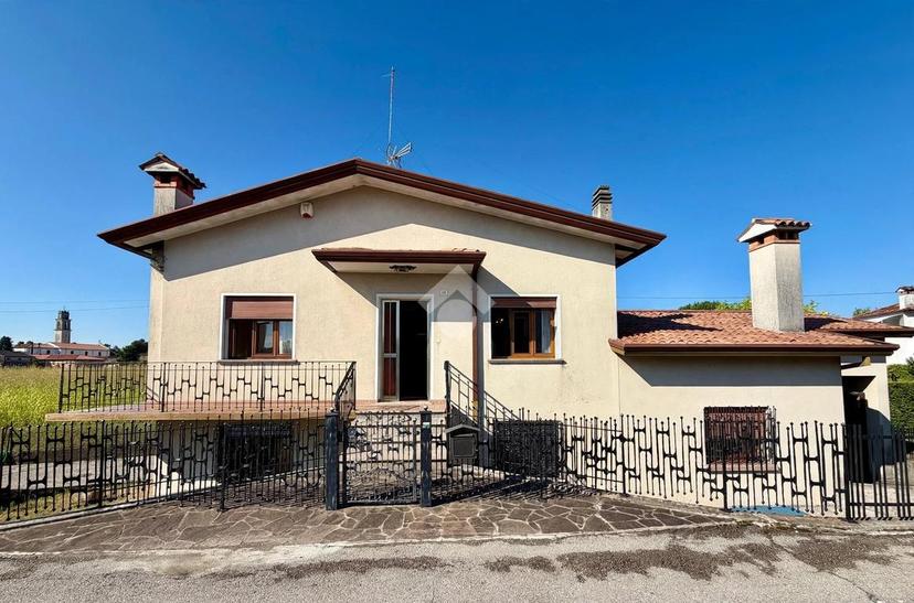 Casa indipendente in Via Roma 39, San Vendemiano — foto 2 di 5