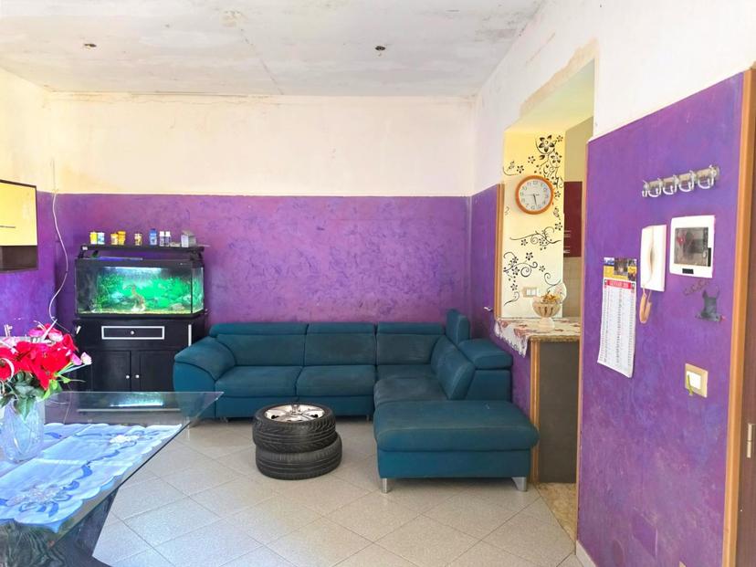 Villa in Ia Pio La Torre 4, Porto Cesareo — foto 2 di 5