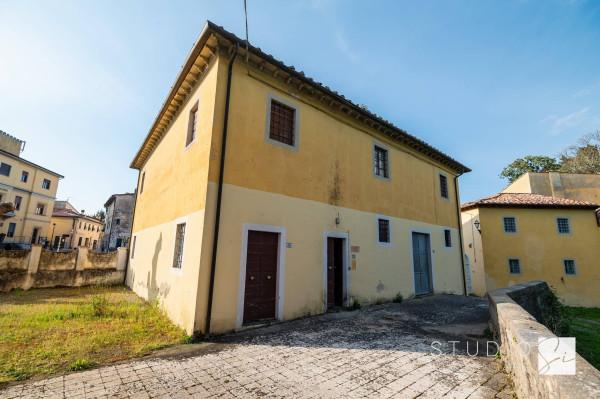 Villa in Via 21 Aprile, Crespina Lorenzana