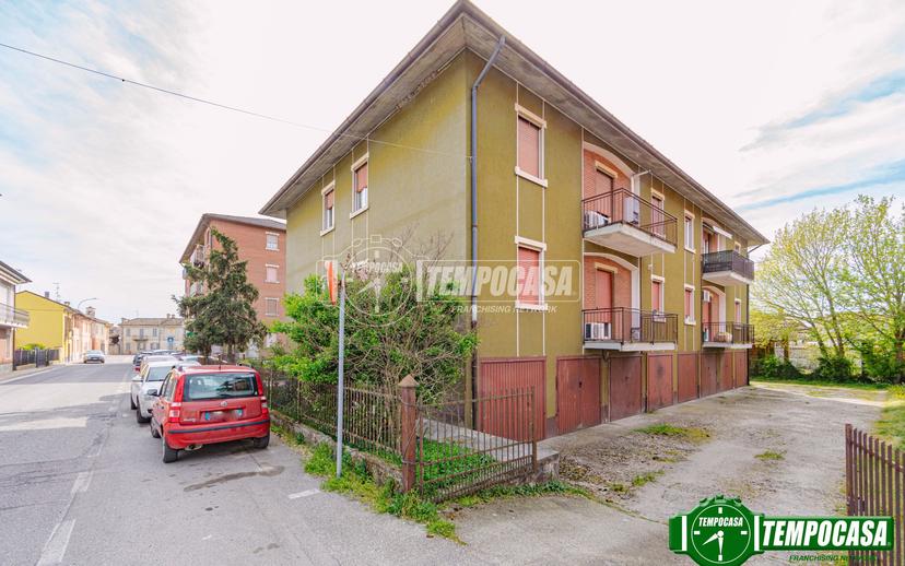 Bilocale in Via Felice Cavallotti, Linarolo — foto 5 di 5