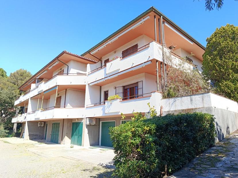 Quadrilocale, Rosignano Marittimo — foto 4 di 5