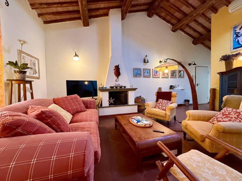 Appartamento in Corso Italia 118, Orbetello — foto 5 di 5